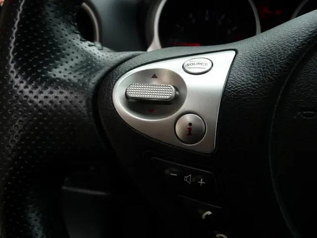 Nissan Juke 1.6 Business Edition 2013 Benzine 19