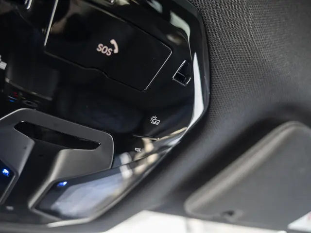 BMW iX M60 2023 Elektrisch 53