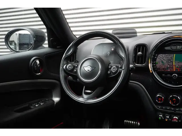 MINI Countryman S 2020 Benzine 24