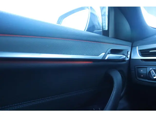 BMW X2 SDRIVE20I HIGH EXECUTIVE M-SPORT 2018 Benzine 35