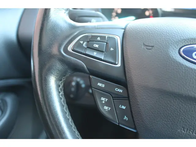 Ford Kuga 1.5 EcoBoost 150 PK Titanium 2017 Benzine 10