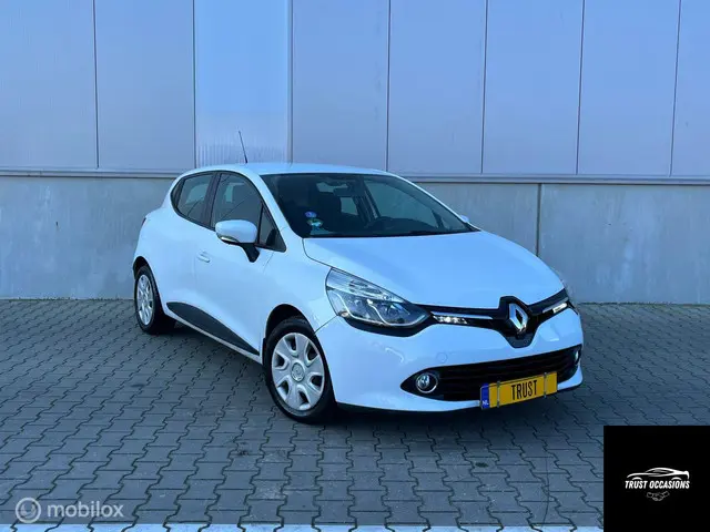 Renault Clio 3