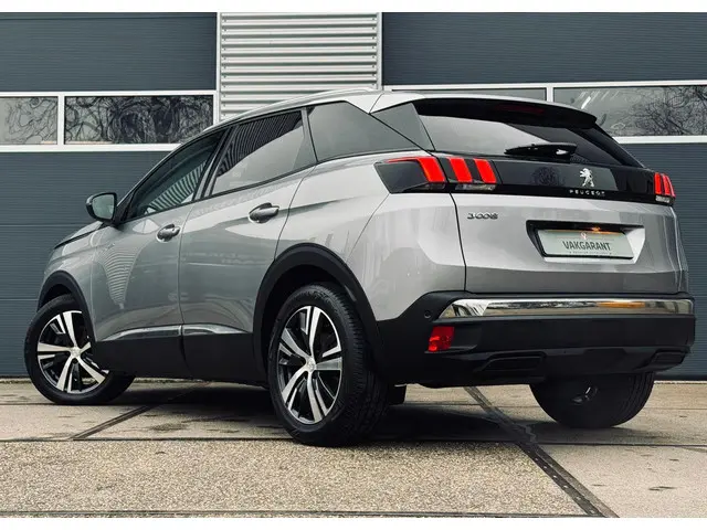 Peugeot 3008 3