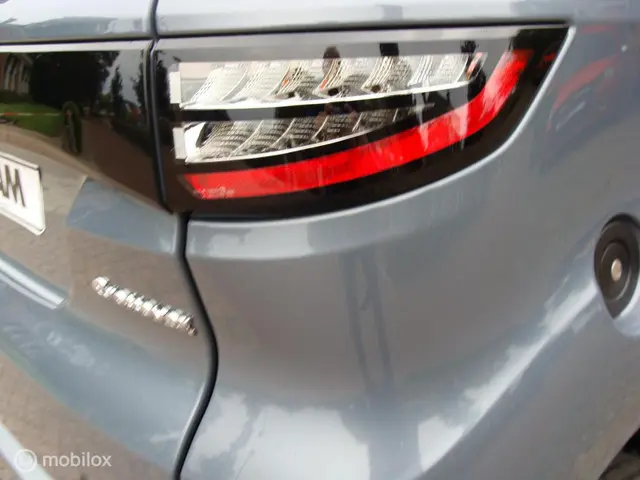 Aixam Crossover Brommobiel SUV 2025 Diesel 7