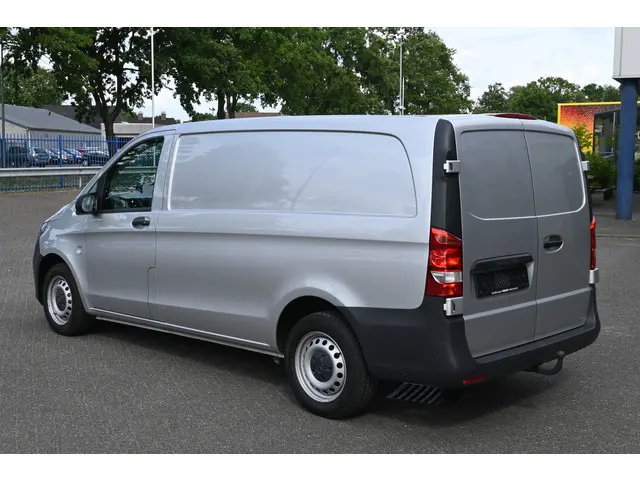 Mercedes-Benz Vito 114 CDI L2 2021 Diesel 11
