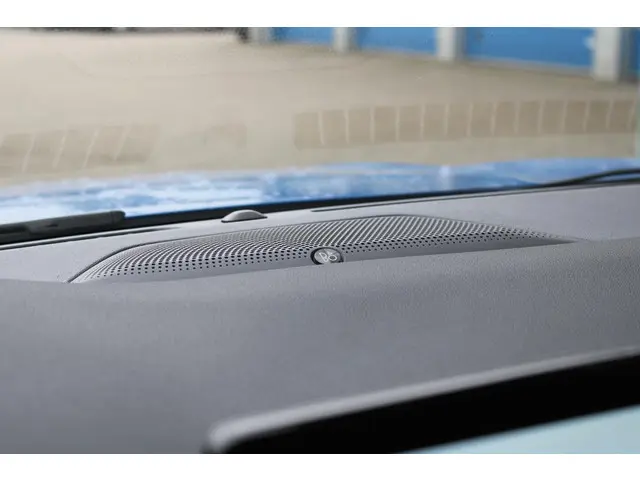 Ford Kuga 2.5 PHEV Active X 2026 Hybride Benzine 39