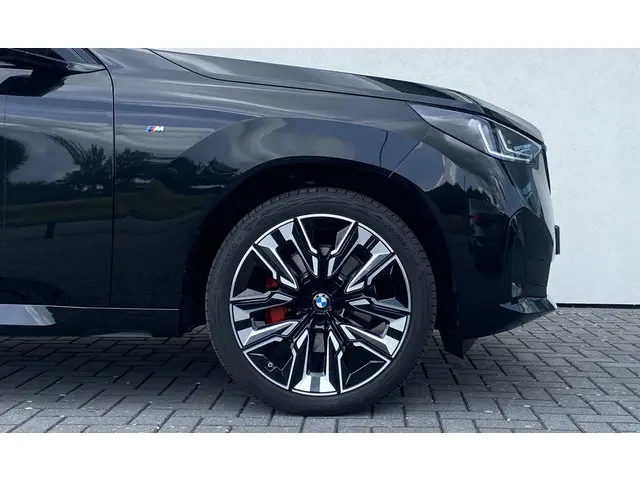 BMW X3 30e xDrive 2025 Hybride Benzine 25