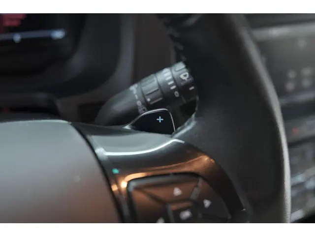Ford Explorer XLT 2.3 Ecoboost 2019 Benzine 42