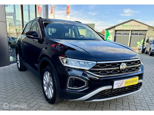 Volkswagen T-Roc 2