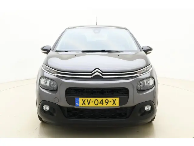 Citroën C3 1.2 PureTech S&S Feel Edition 2019 Benzine 6