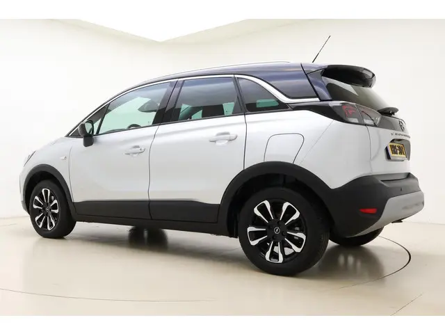 Opel Crossland 1.2 Turbo Elegance 2024 Benzine 12