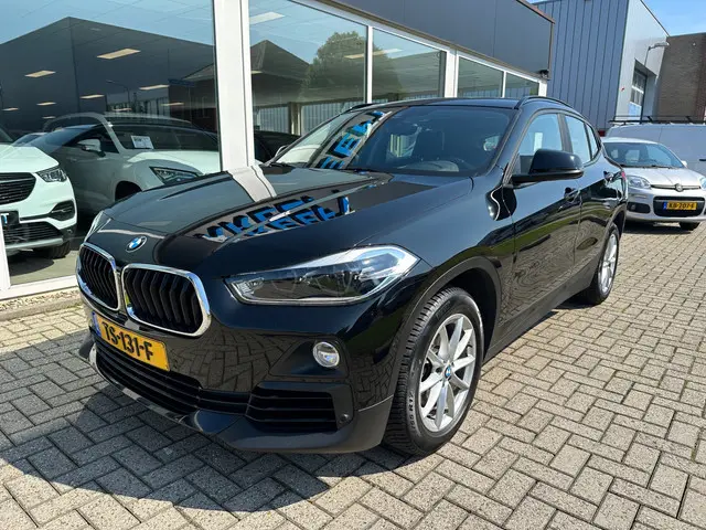 BMW X2 sDrive Executive 2018 Benzine 5