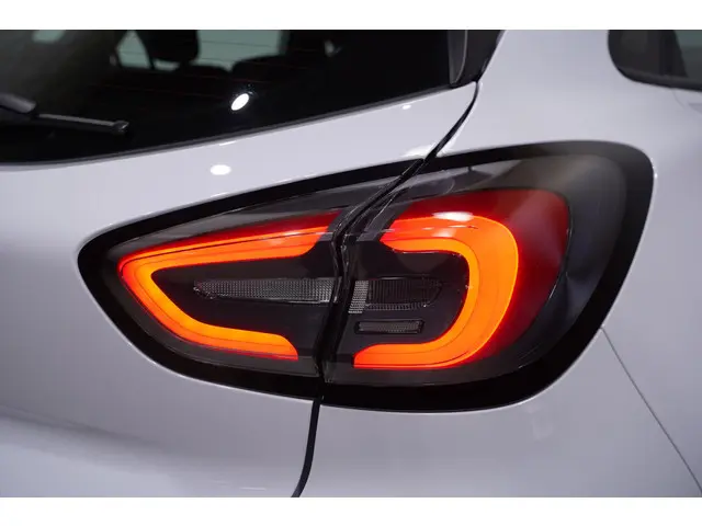 Ford Puma 1.0 EcoBoost Hybrid ST-Line 2023 Benzine 10