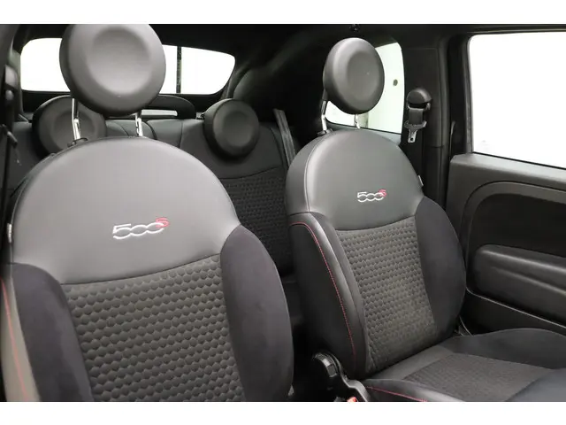 Fiat 500C 0.9 TwinAir 500S 2013 Benzine 9