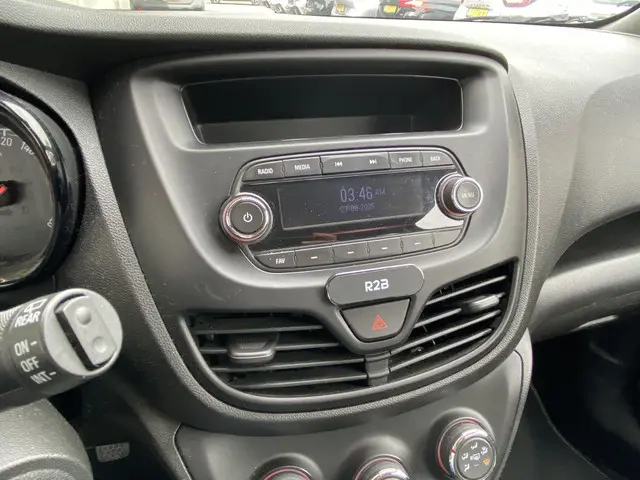 Opel KARL 1.0 ecoFLEX Edition 2018 Benzine 18