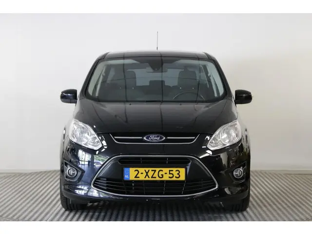 Ford C-MAX 1.0 Edition 2014 Benzine 30