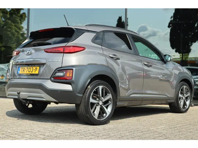 Hyundai Kona 1.0T PREMIUM 2018 Benzine 2