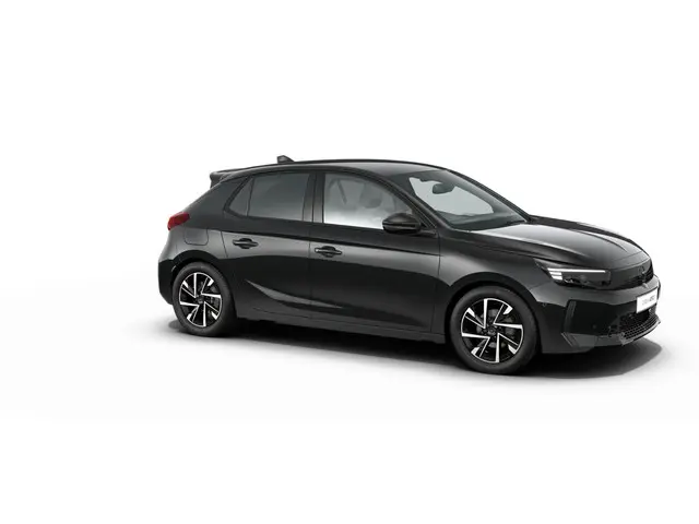 Opel Corsa 1.2 Turbo Hybrid GS 2026 Hybride Benzine 5