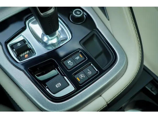 Jaguar F-Type 3.0 V6 Coupé 2016 Benzine 30