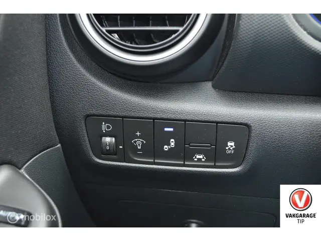 Hyundai Kona 1.0 T-GDI Comfort 2020 Benzine 22