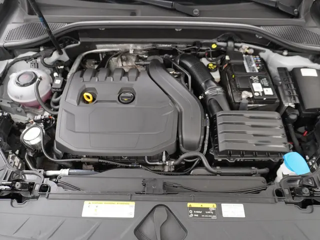 Audi Q2 35 TFSI 2020 Benzine 16