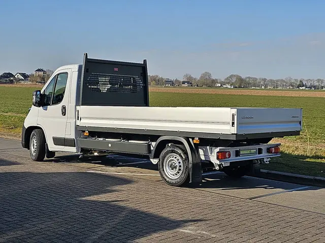 Citroën Jumper 2.2 2024 Diesel 5
