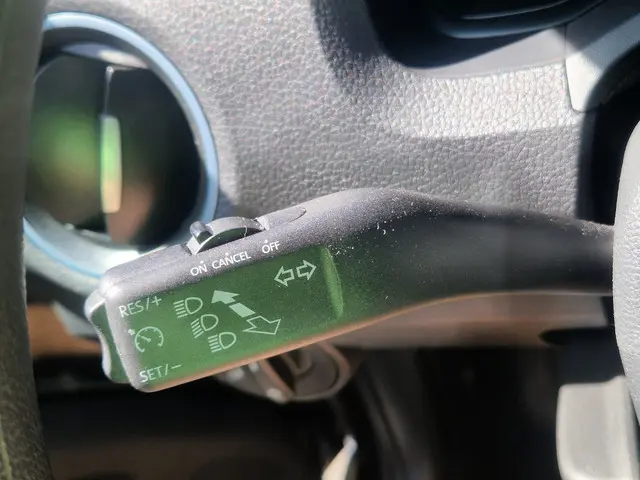 Škoda Citigo 1.0 Greentech Ambition 2017 Benzine 20