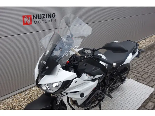 Yamaha TRACER 700 ABS 2020 Benzine 20