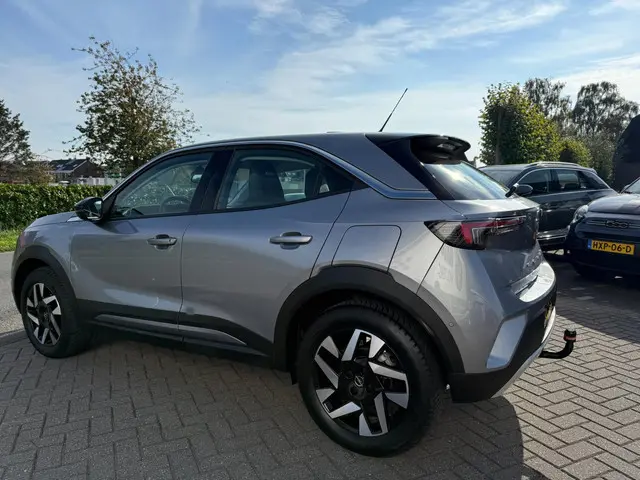 Opel Mokka 1.2 Turbo GS Line RIJKLAARPRIJS! 2021 Benzine 5