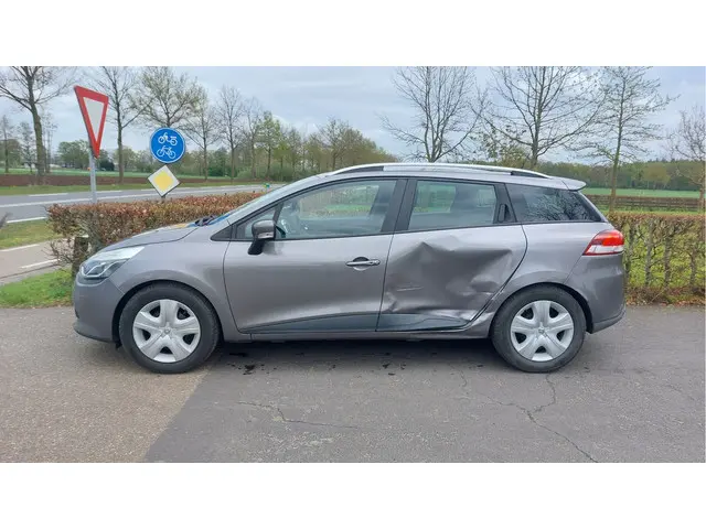 Renault Clio Estate 0.9 TCe Dynamique 2013 Benzine 13