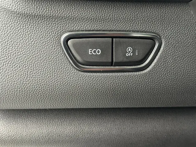 Renault Kadjar 1.3 TCe Black Edition 2021 Benzine 27