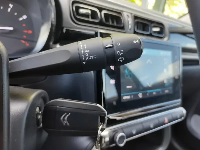 Citroën C3 1.2 PureTech Plus 2024 Benzine 7