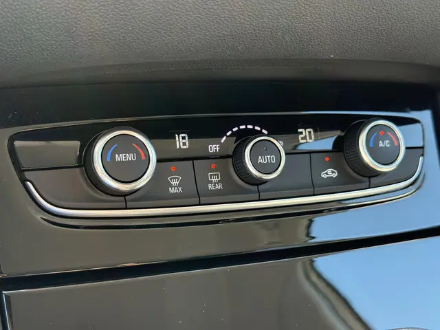 Opel Grandland X 1.2 Turbo Online Edition 2019 Benzine 14