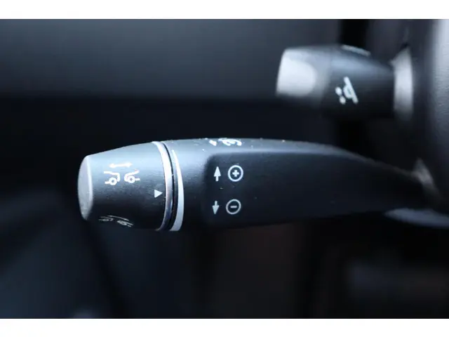 Tesla Model X 75D Base 6p. 2018 Elektrisch 29