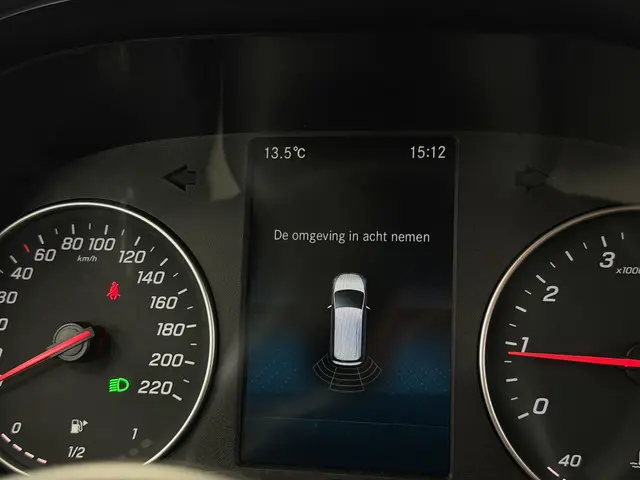 Mercedes-Benz Citan 110 L1 Pro CarPlay 2022 Benzine