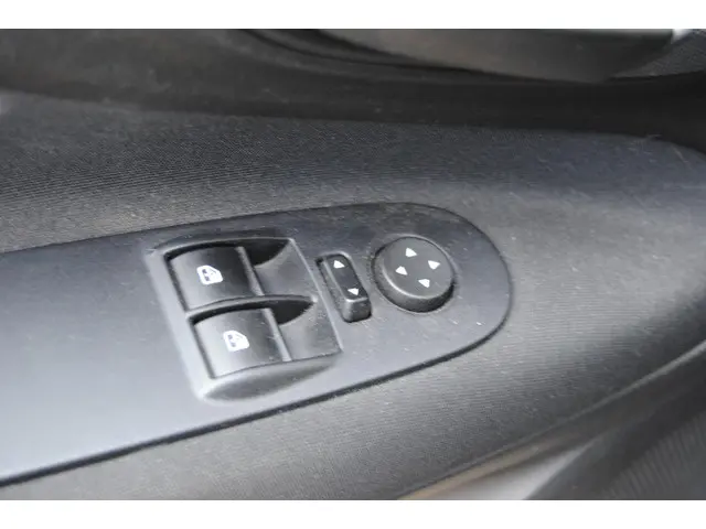 Fiat Punto Evo 0.9 TwinAir Pop 2016 Benzine 7