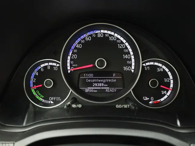 Volkswagen e-up! GP 61kW/83PK 2021 Elektrisch 10