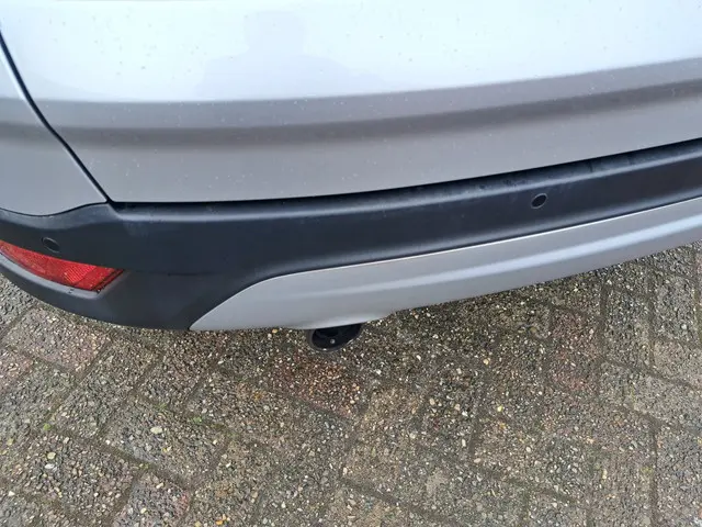 Ford Kuga 1.5 ECOBOOST AWD AUT. Titanium 2017 Benzine 13