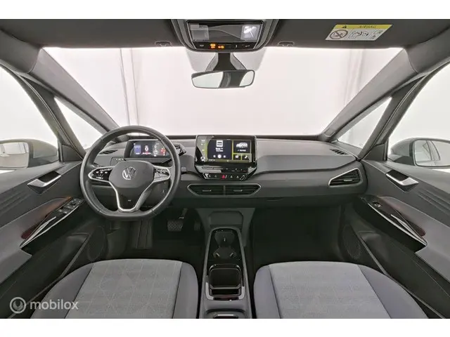 Volkswagen ID.3 PRO 2022 Elektrisch 10