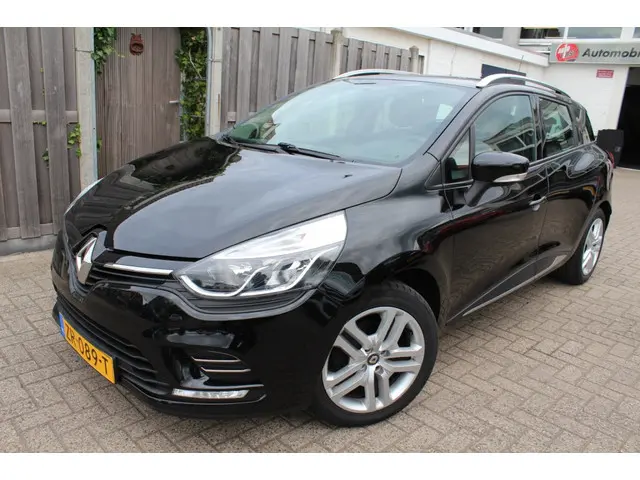 Renault Clio 2