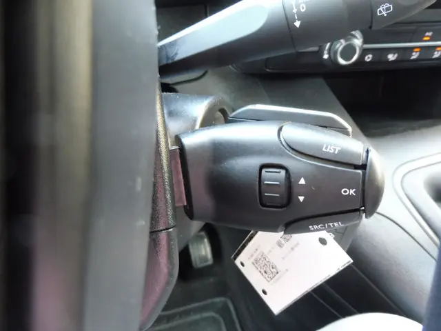 Peugeot Partner 1.5 BlueHDi 100 S&S L1 2023 Diesel 20