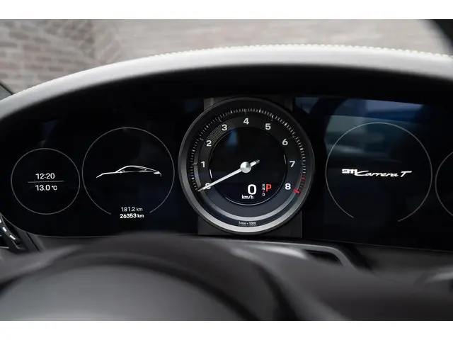 Porsche 911 T | Rubystar Neo 2023 Benzine 17