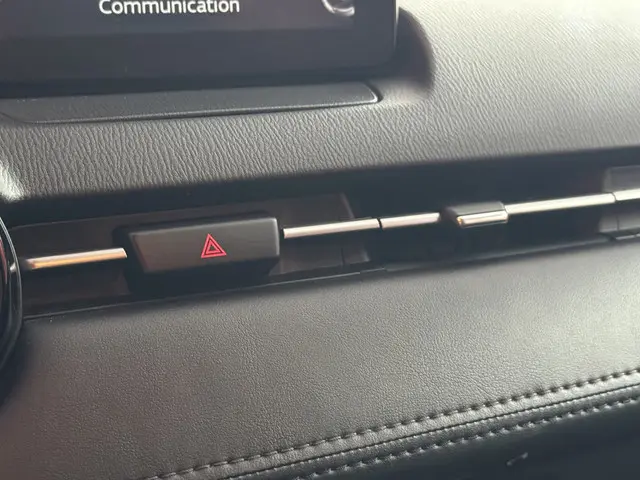 Mazda CX-3 2.0 SkyActiv-G 120 Dynamic 2018 Benzine 41