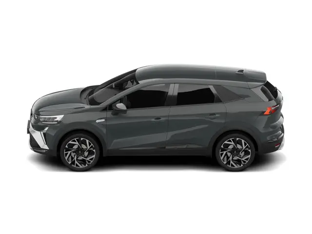 Renault Symbioz esprit Alpine 2025 Benzine 5