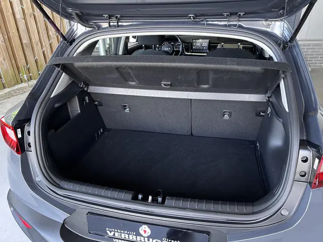 Kia Stonic 1.0 T-GDi DynamicPlusLine 2022 Benzine 27