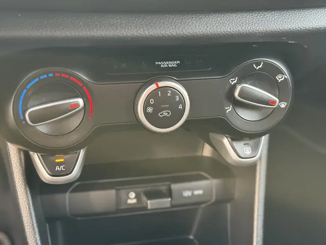 Kia Picanto 1.0 MPi GT-Line Edition 2020 Benzine 26