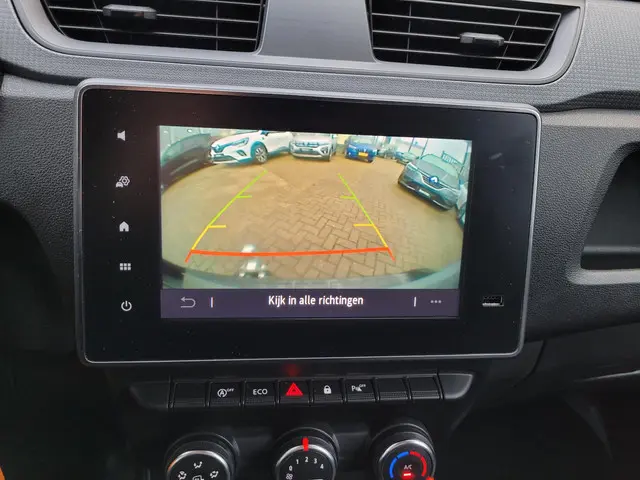 Renault Express 1.5 dCi 75 Comfort + 2023 Diesel 12