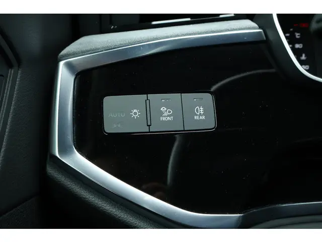 Audi Q3 Sportback 35 TFSI Pro Line 2020 Benzine 32