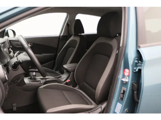 Hyundai Kona 1.0T Comfort 2017 Benzine 10