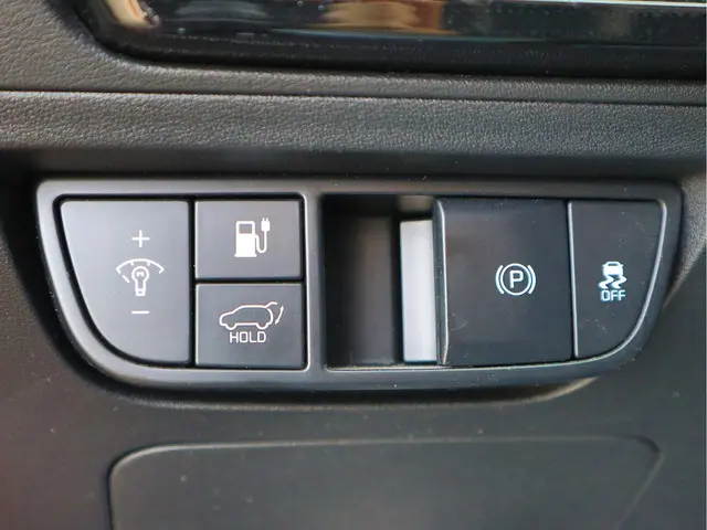 Kia EV6 GT-Line 77.4 kWh 2022 Elektrisch 29